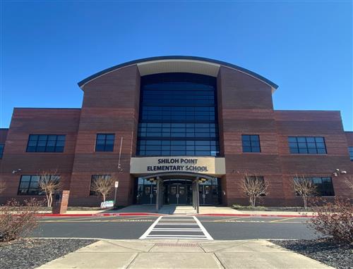 Shiloh Point Elementary picture
